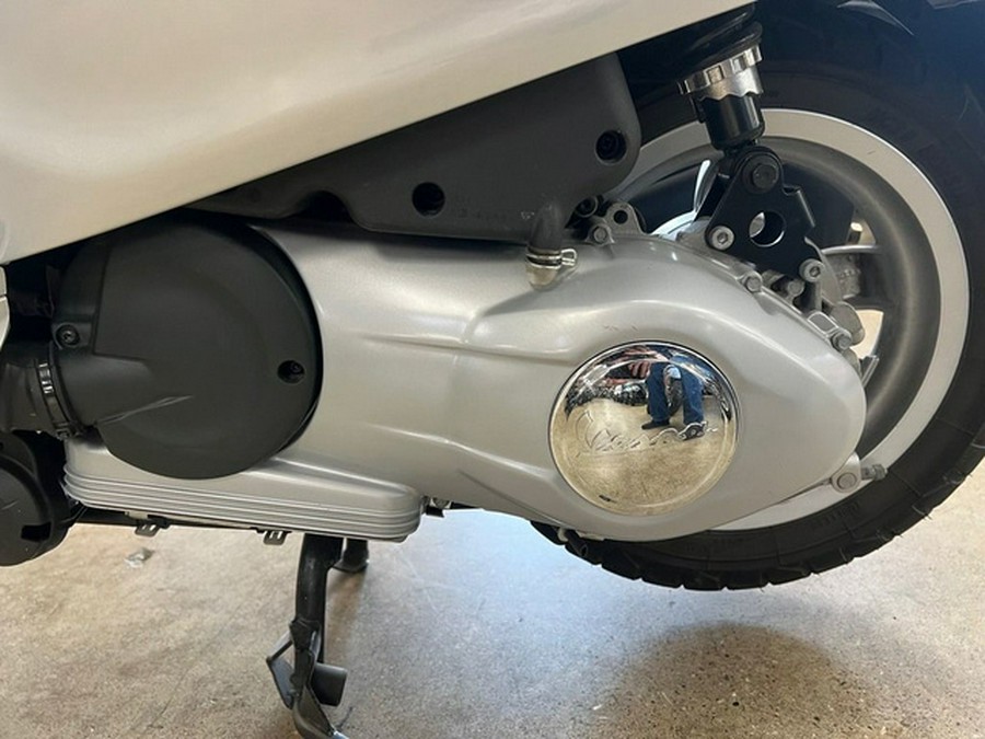 2016 Vespa Primavera Touring 150 3V