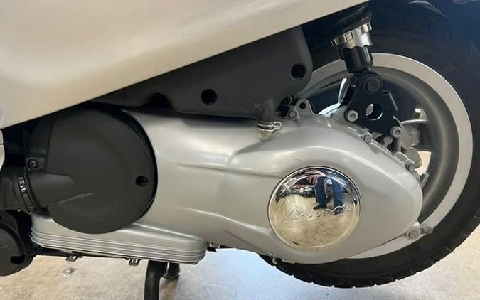 2016 Vespa Primavera Touring 150 3V