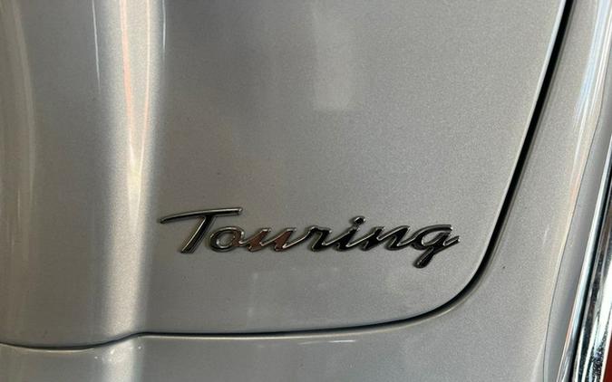 2016 Vespa Primavera Touring 150 3V