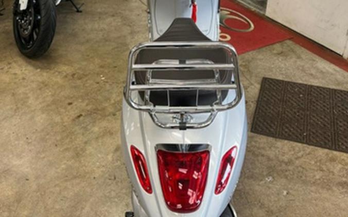 2016 Vespa Primavera Touring 150 3V