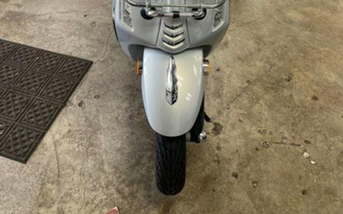 2016 Vespa Primavera Touring 150 3V