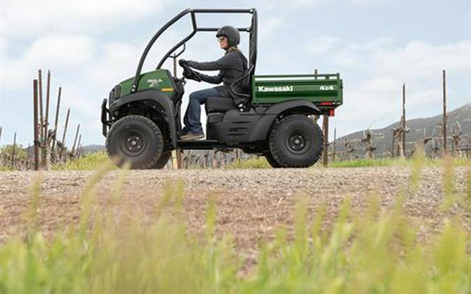 2027 Kawasaki MULE SX™ 4x4