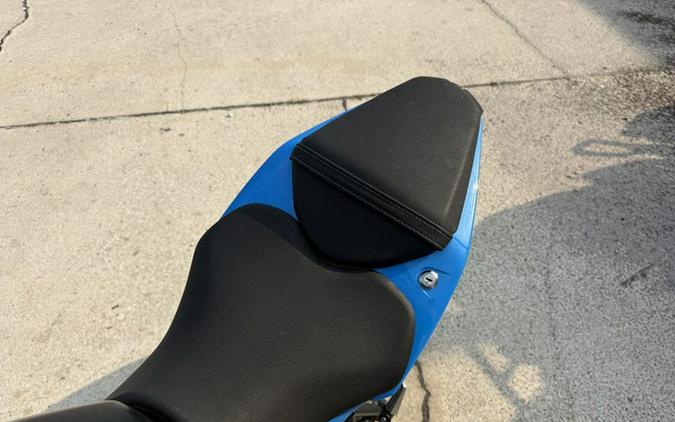 2024 Suzuki GSX 8S