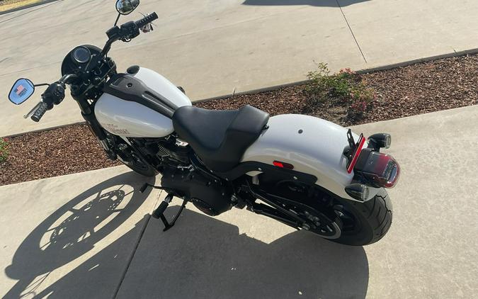 FXLRS 2026 Low Rider® S