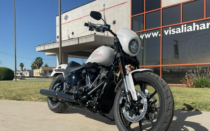 FXLRS 2026 Low Rider® S