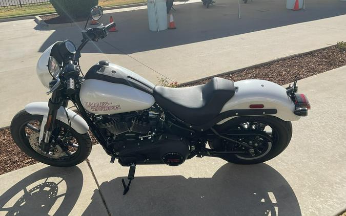 FXLRS 2026 Low Rider® S