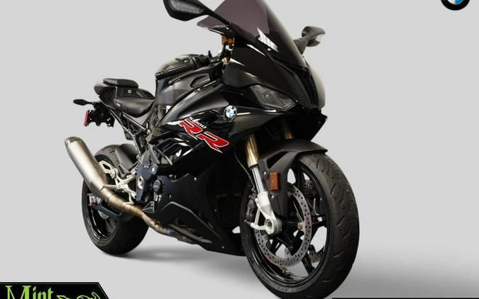 2022 BMW S1000 RR