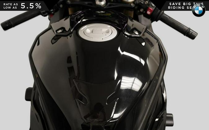 2022 BMW S1000 RR