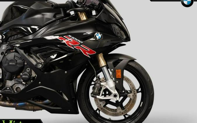 2022 BMW S1000 RR