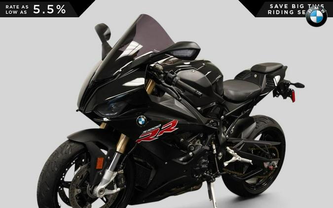 2022 BMW S1000 RR