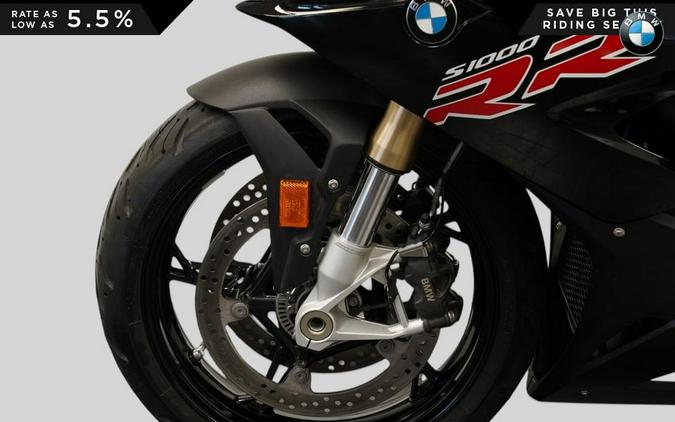 2022 BMW S1000 RR