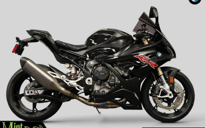 2022 BMW S1000 RR