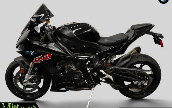 2022 BMW S1000 RR