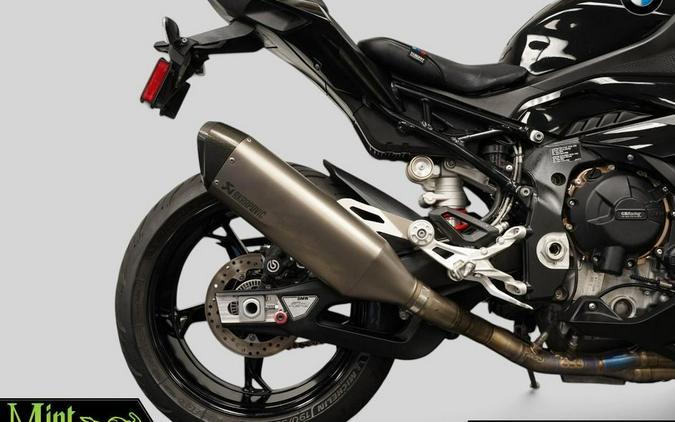 2022 BMW S1000 RR