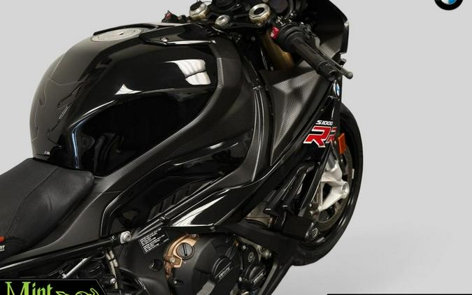 2022 BMW S1000 RR