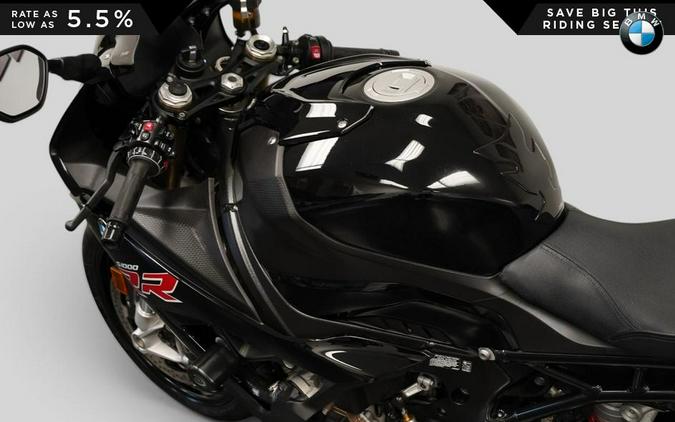 2022 BMW S1000 RR