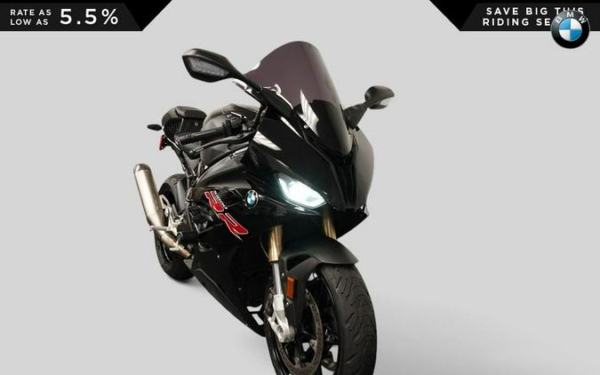2022 BMW S1000 RR