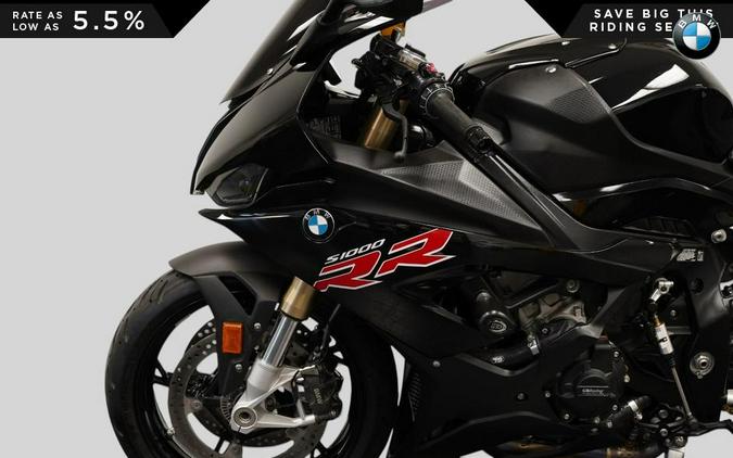 2022 BMW S1000 RR