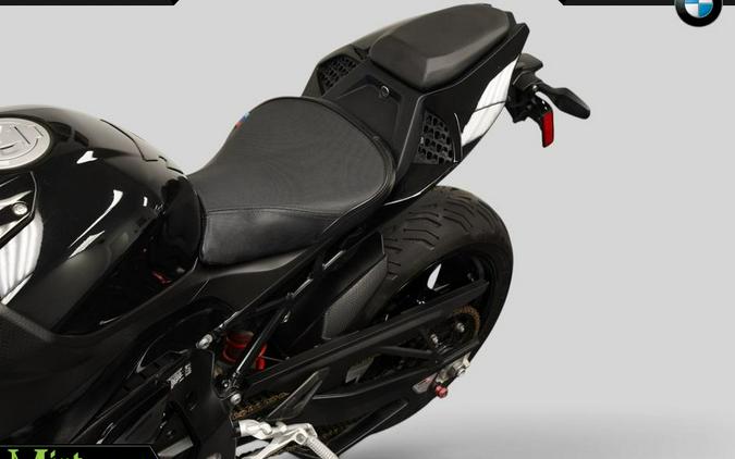 2022 BMW S1000 RR