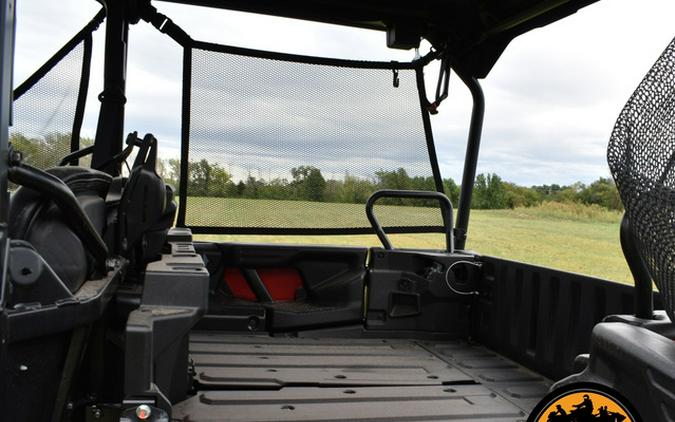 2026 Honda Pioneer 1000-5 Deluxe