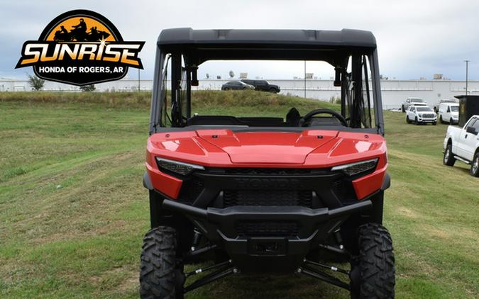2026 Honda Pioneer 1000-5 Deluxe