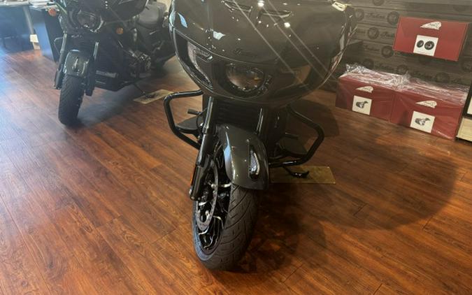 2026 Indian Motorcycle® Challenger 112 Dark Horse® Signature Series
