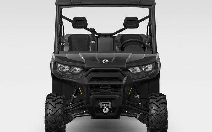 2026 Can-Am Defender PRO XT HD10