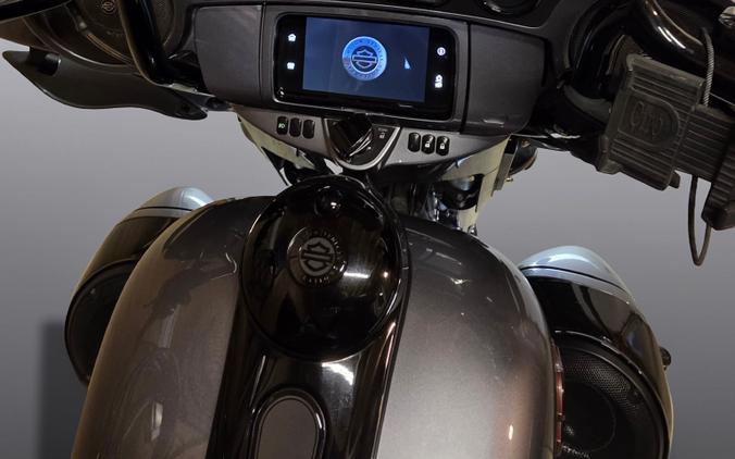 2019 Harley-Davidson Limited CVO
