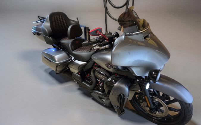2019 Harley-Davidson Limited CVO