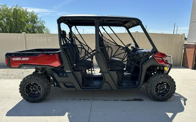 2024 Can-Am Defender MAX XT HD9