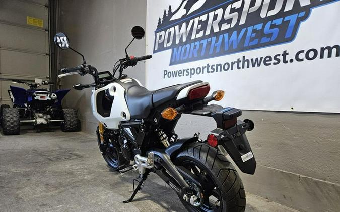 2024 Honda Grom