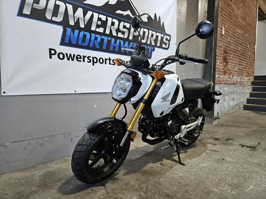 2024 Honda Grom