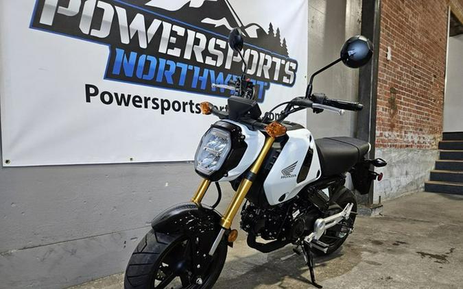 2024 Honda Grom