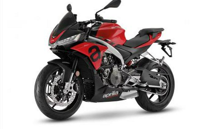 2024 Aprilia Tuono 660