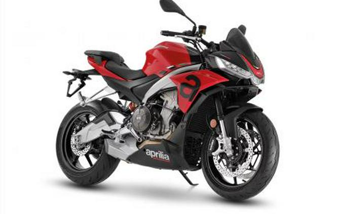 2024 Aprilia Tuono 660