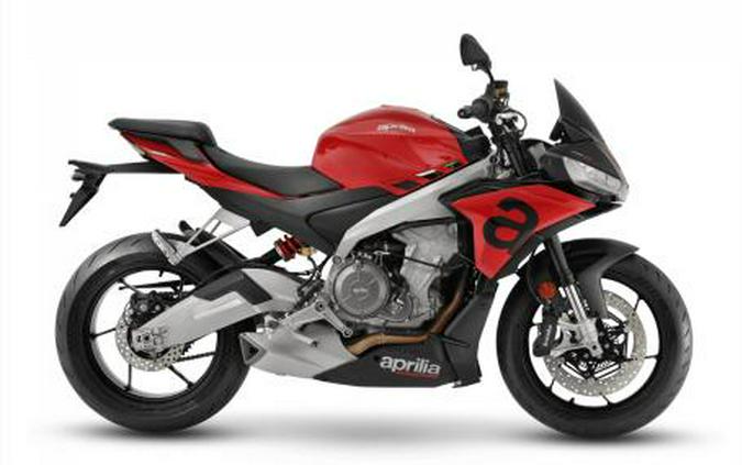 2024 Aprilia Tuono 660