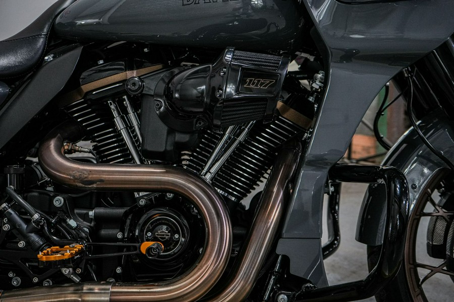 2022 Harley-Davidson Road Glide® ST