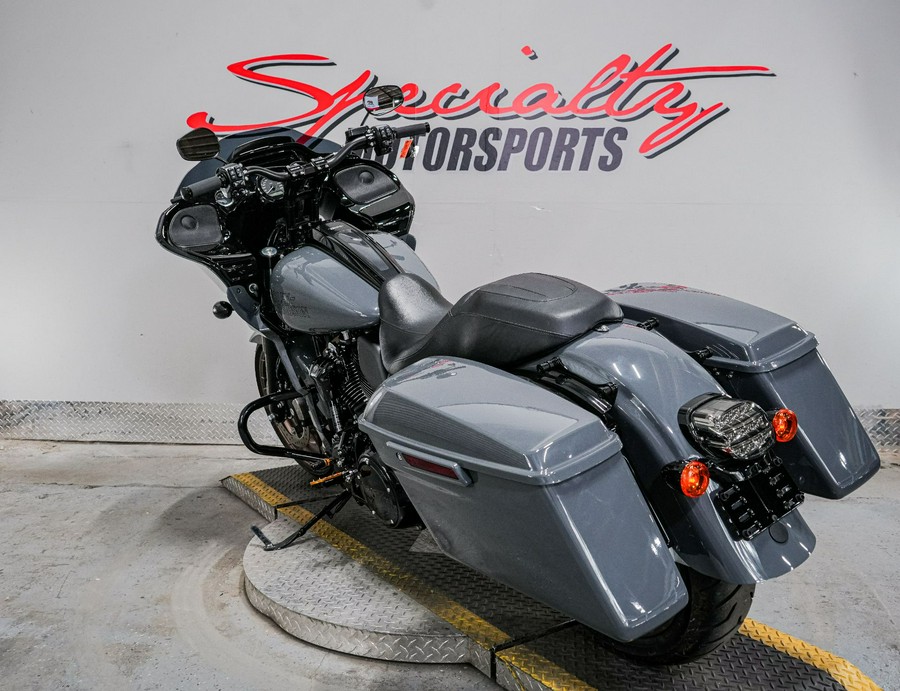 2022 Harley-Davidson Road Glide® ST