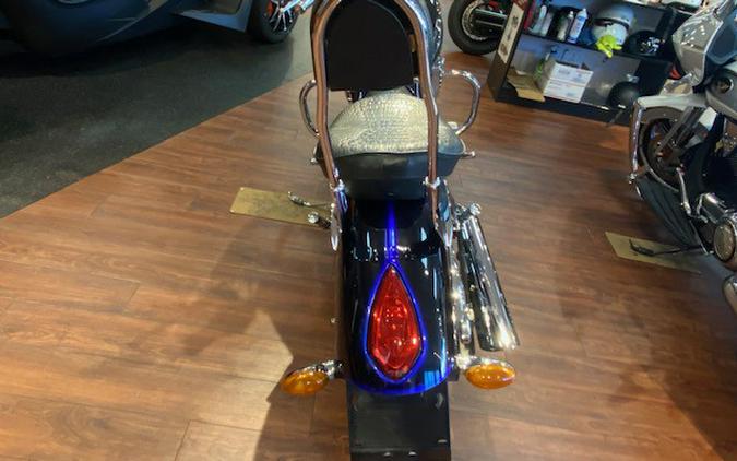 2004 Victory Motorcycles NESS VEGAS