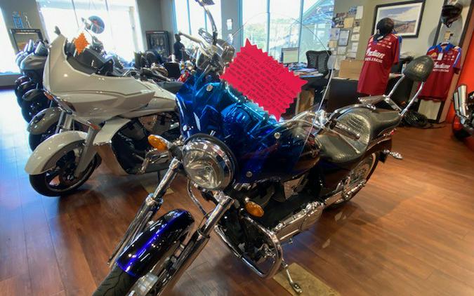 2004 Victory Motorcycles NESS VEGAS