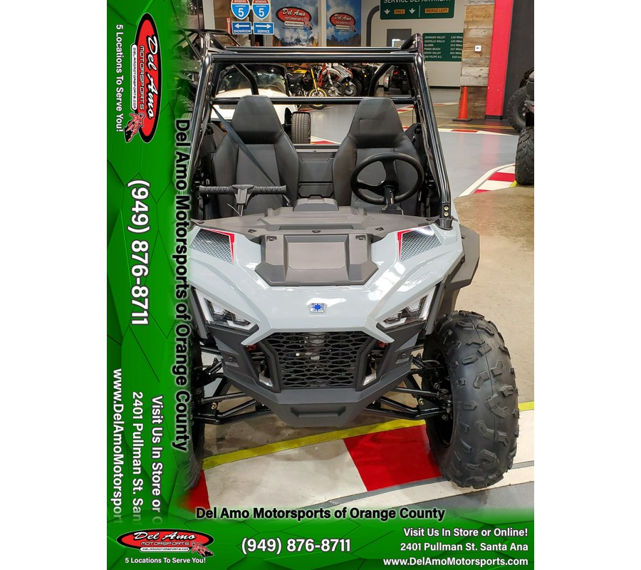 2024 Polaris RZR 200 EFI