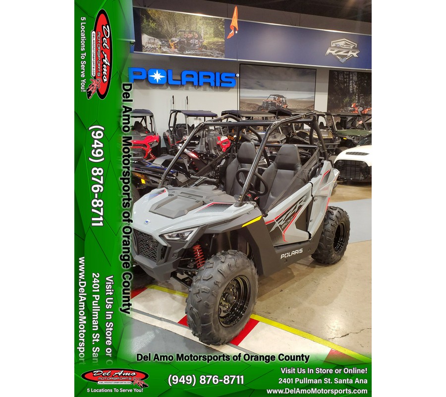 2024 Polaris RZR 200 EFI