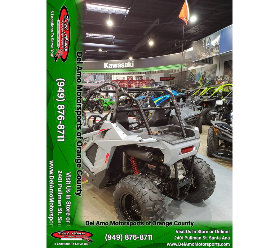 2024 Polaris RZR 200 EFI