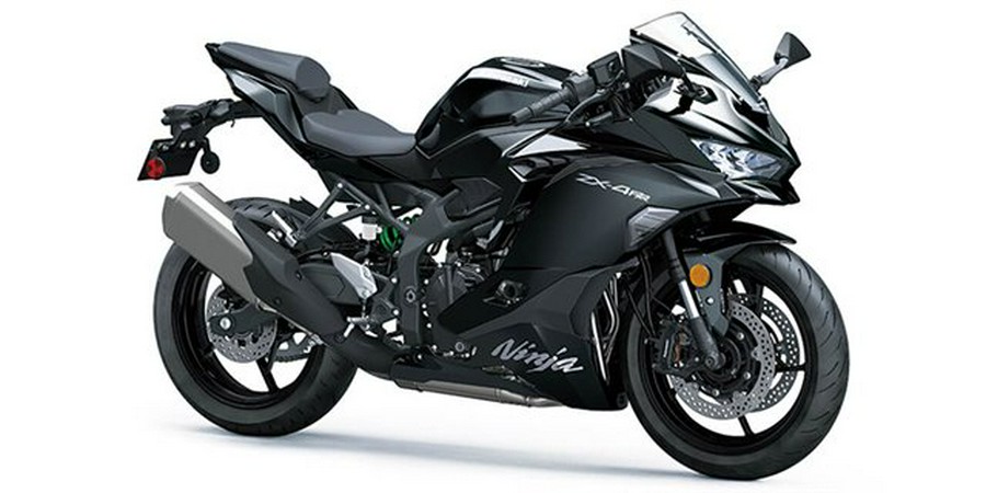 2024 Kawasaki Ninja ZX-4RR ABS