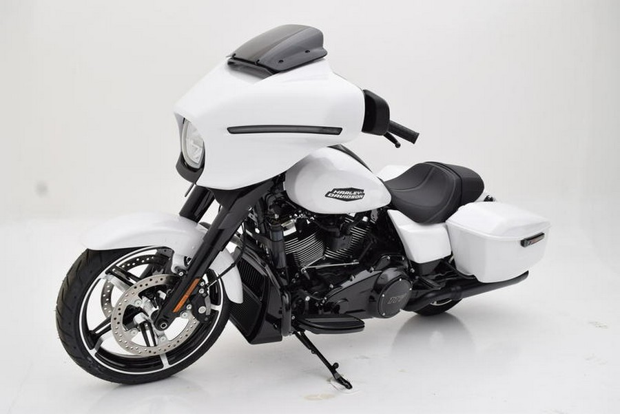 2024 Harley-Davidson® FLHX - Street Glide®