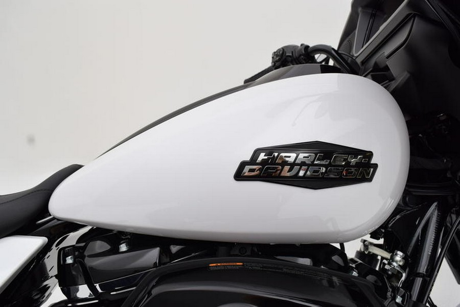 2024 Harley-Davidson® FLHX - Street Glide®