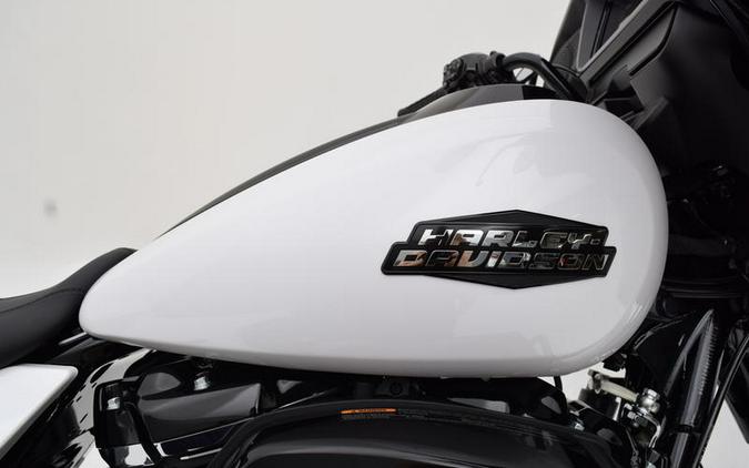 2024 Harley-Davidson® FLHX - Street Glide®