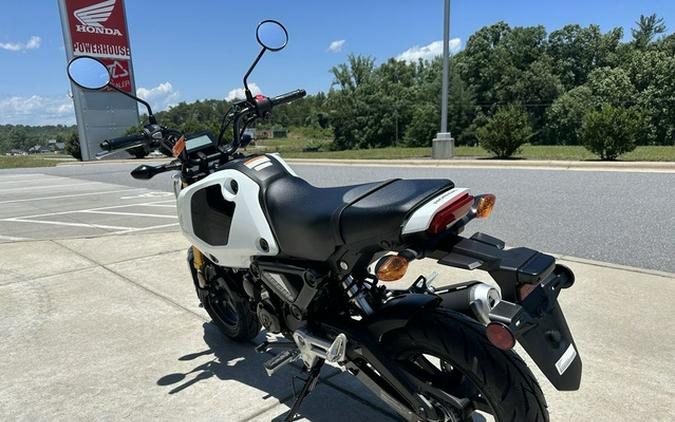 2024 Honda Grom