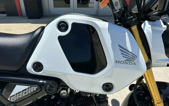 2024 Honda Grom