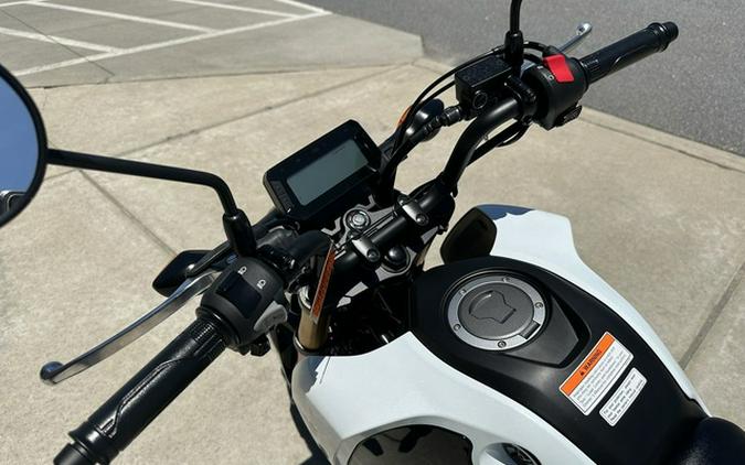 2024 Honda Grom